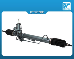 Гидравлическая рулевая рейка Subaru Impreza / WRX 2007- оборотов руля 2,9
