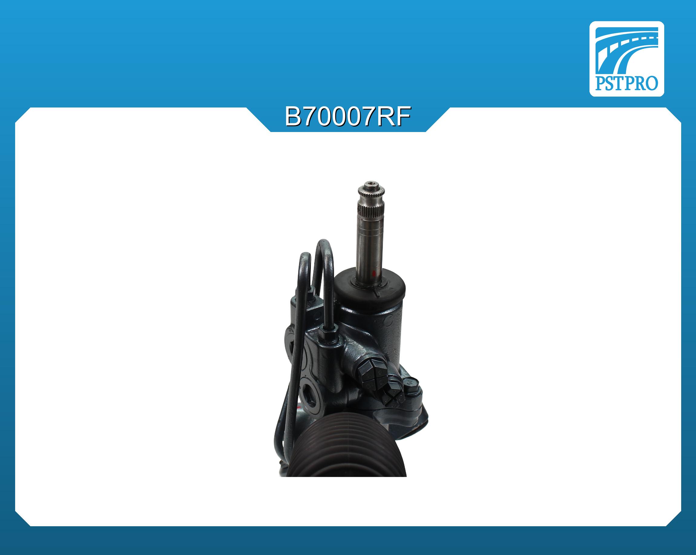 Гидравлическая рулевая рейка Subaru Impreza / WRX 2007- оборотов руля 2,9