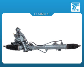 Гидравлическая рулевая рейка BMW 3 E90 2005-, BMW 3 E91 2005-, BMW 3 E92 2005-