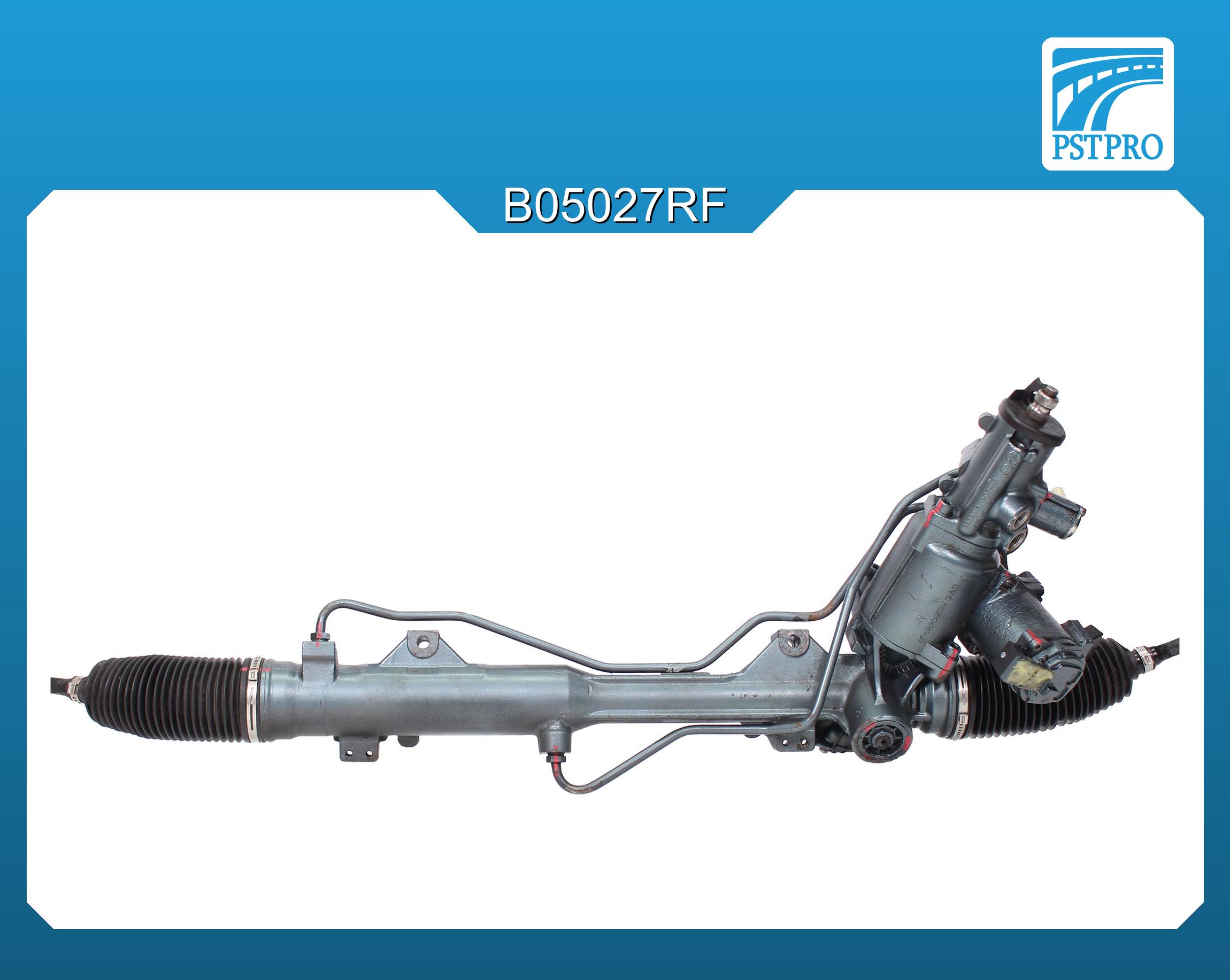 Гидравлическая рулевая рейка BMW 3 E90 2005-, BMW 3 E91 2005-, BMW 3 E92 2005-