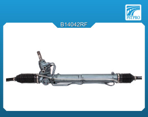 Гидравлическая рулевая рейка Citroen C5 2001- без сервотроника