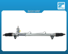 Гидравлическая рулевая рейка Alfa Romeo 159 2005-, Alfa Romeo Spider 2006-2010