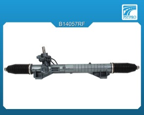 Гидравлическая рулевая рейка Fiat Ulysse 2002-, Lancia Phedra 2002-, Citroen C8 2002-
