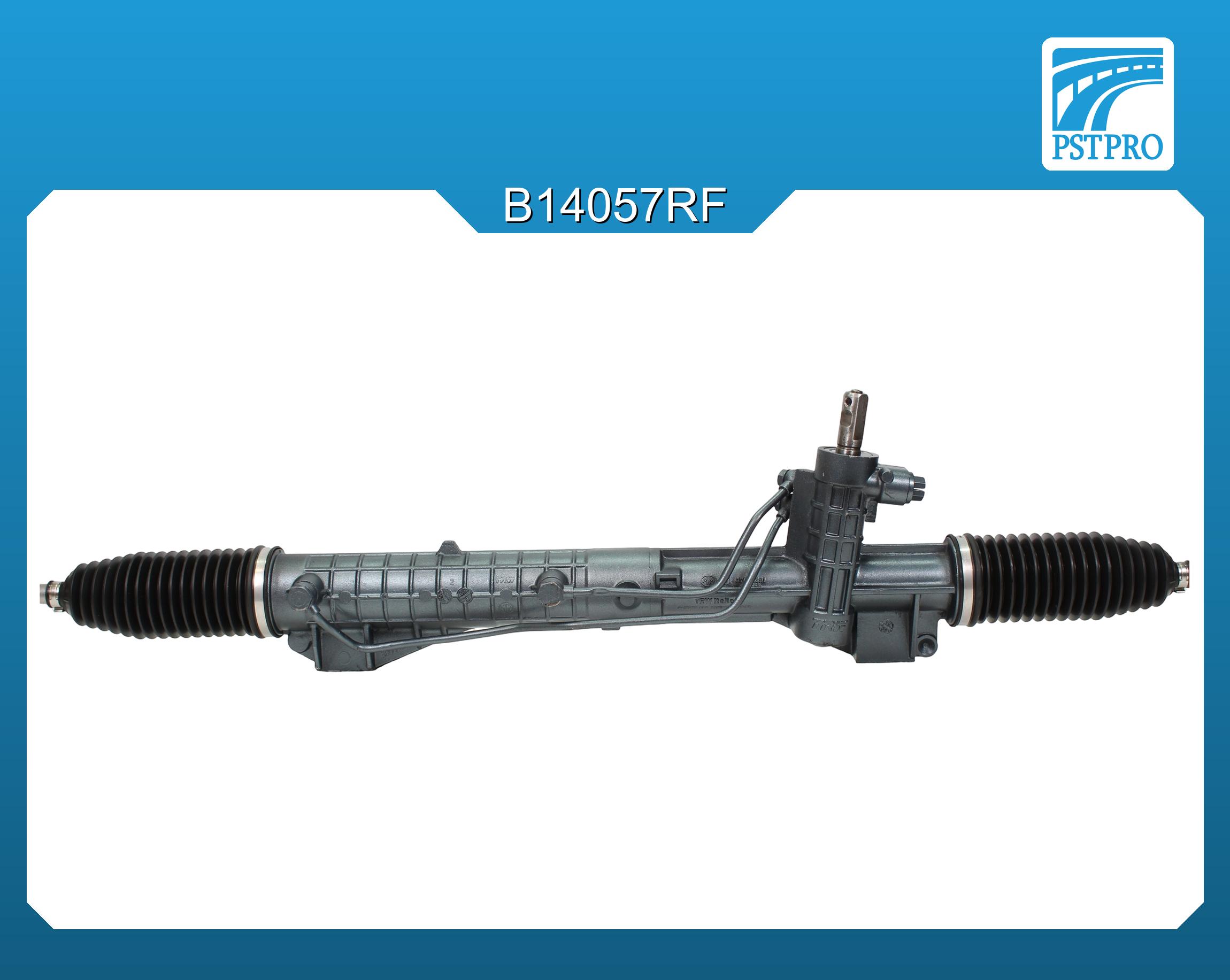 Гидравлическая рулевая рейка Fiat Ulysse 2002-, Lancia Phedra 2002-, Citroen C8 2002-