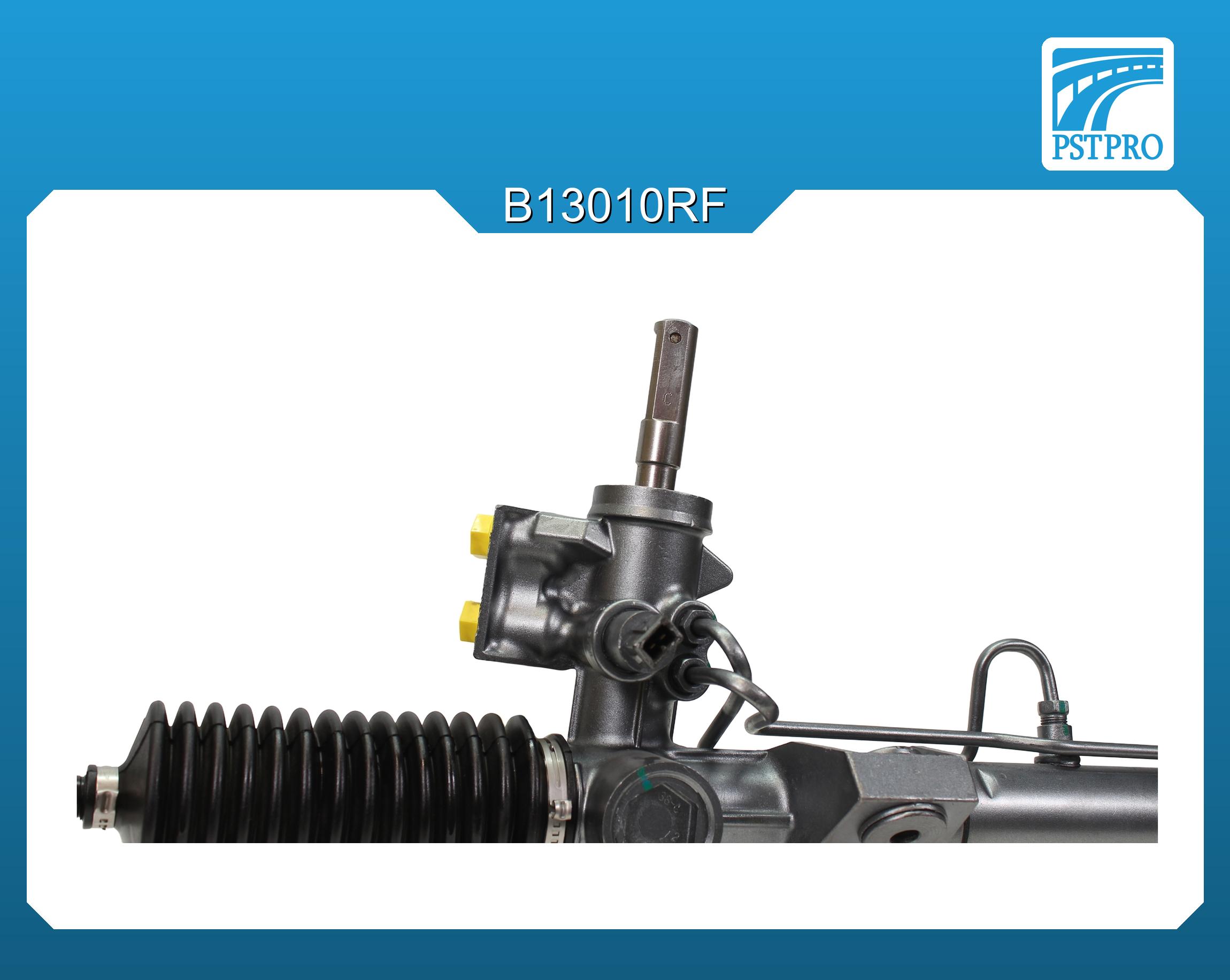 Гидравлическая рулевая рейка Chrysler Stratus 1995-, Chrysler Cirrus LX 1994-2000