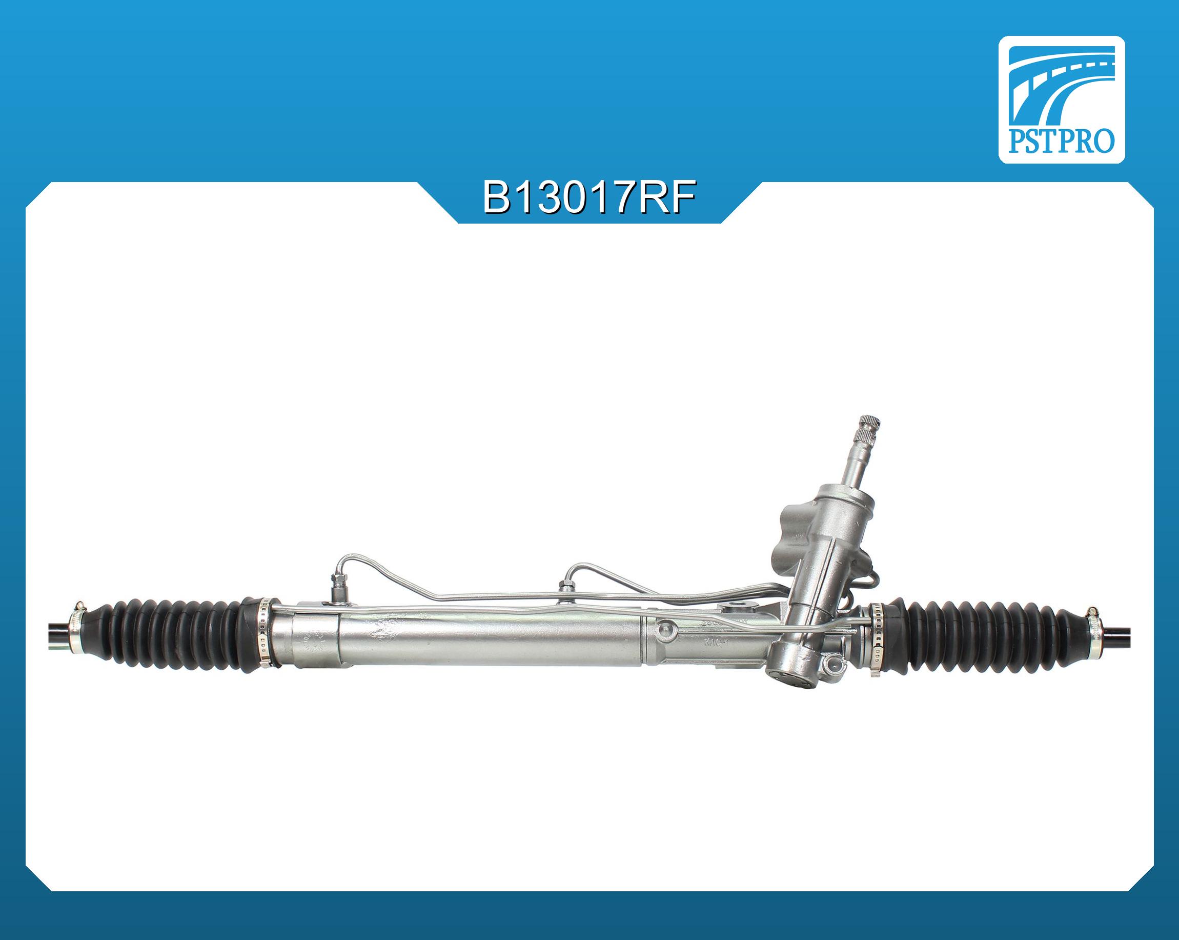 Гидравлическая рулевая рейка Chrysler Pacifica 2004-2008