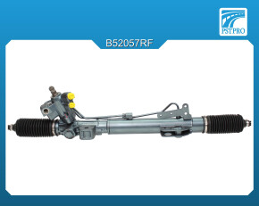 Гидравлическая рулевая рейка Nissan Murano 2008- 2WD, для переднеприводных автомобилей