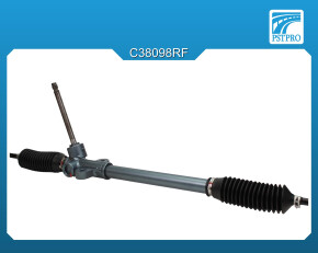 Механическая рулевая рейка KIA Soul 2011-