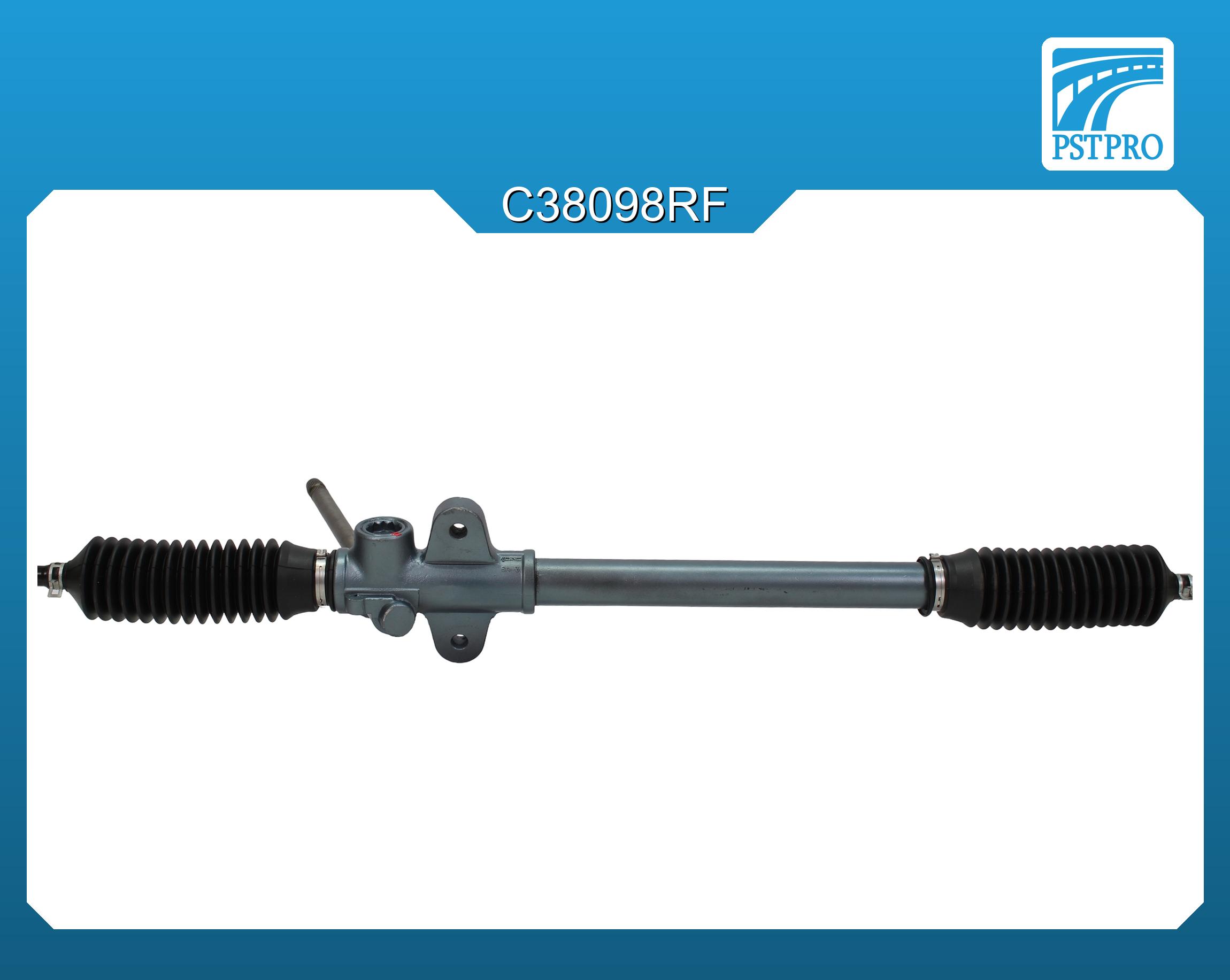 Механическая рулевая рейка KIA Soul 2011-