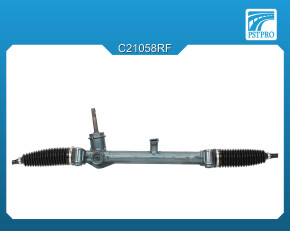 Механическая рулевая рейка Alfa Romeo Mito 2008-, Fiat Punto 2005-, Fiat Punto Punto Evo 2005-