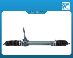 Механическая рулевая рейка Fiat Panda (169) 2003-