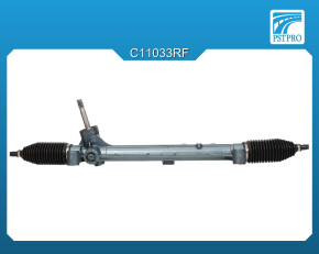 Механическая рулевая рейка Chery Arrizo 8 (M1E) 2022-