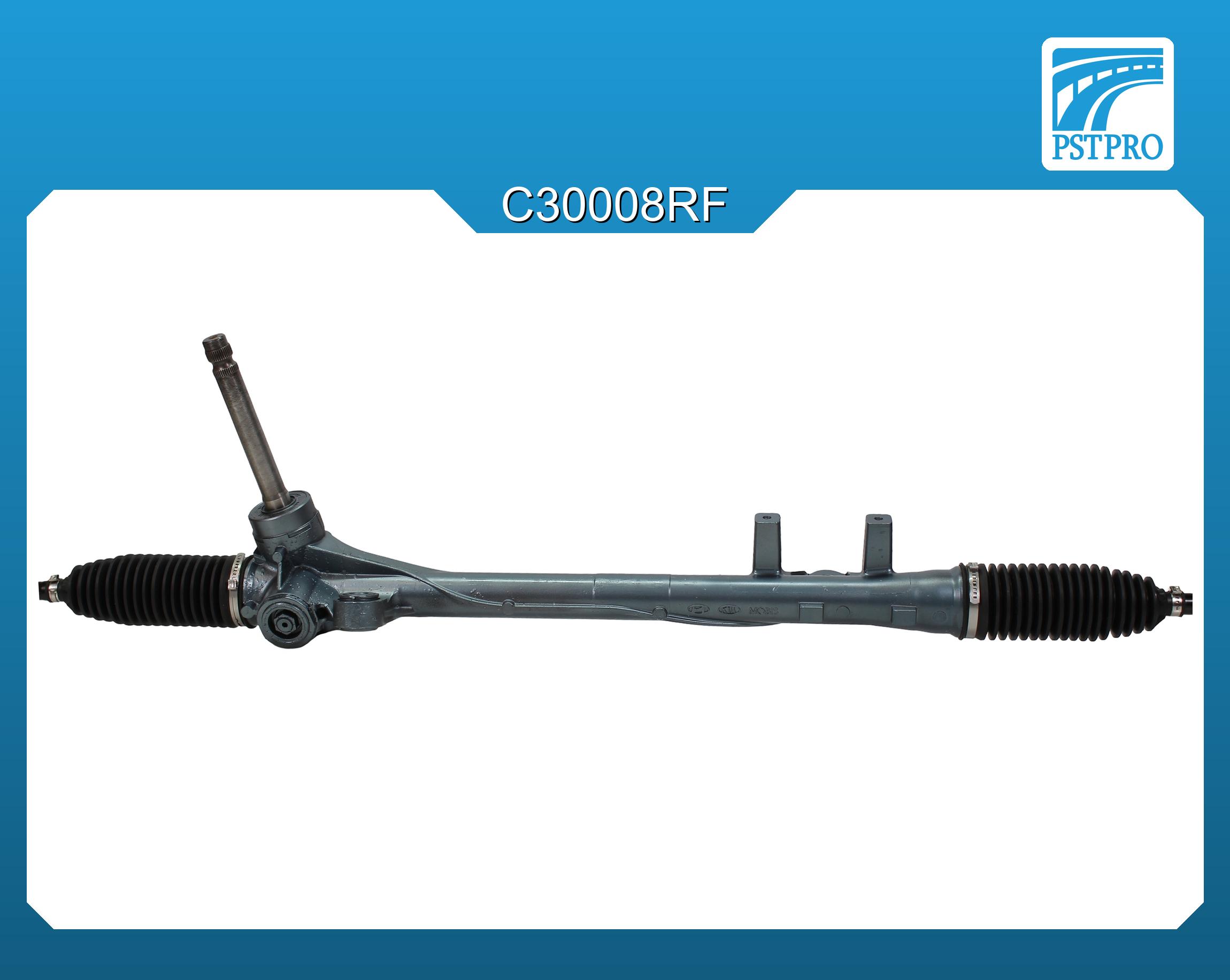 Механическая рулевая рейка Hyundai iX35 2018-