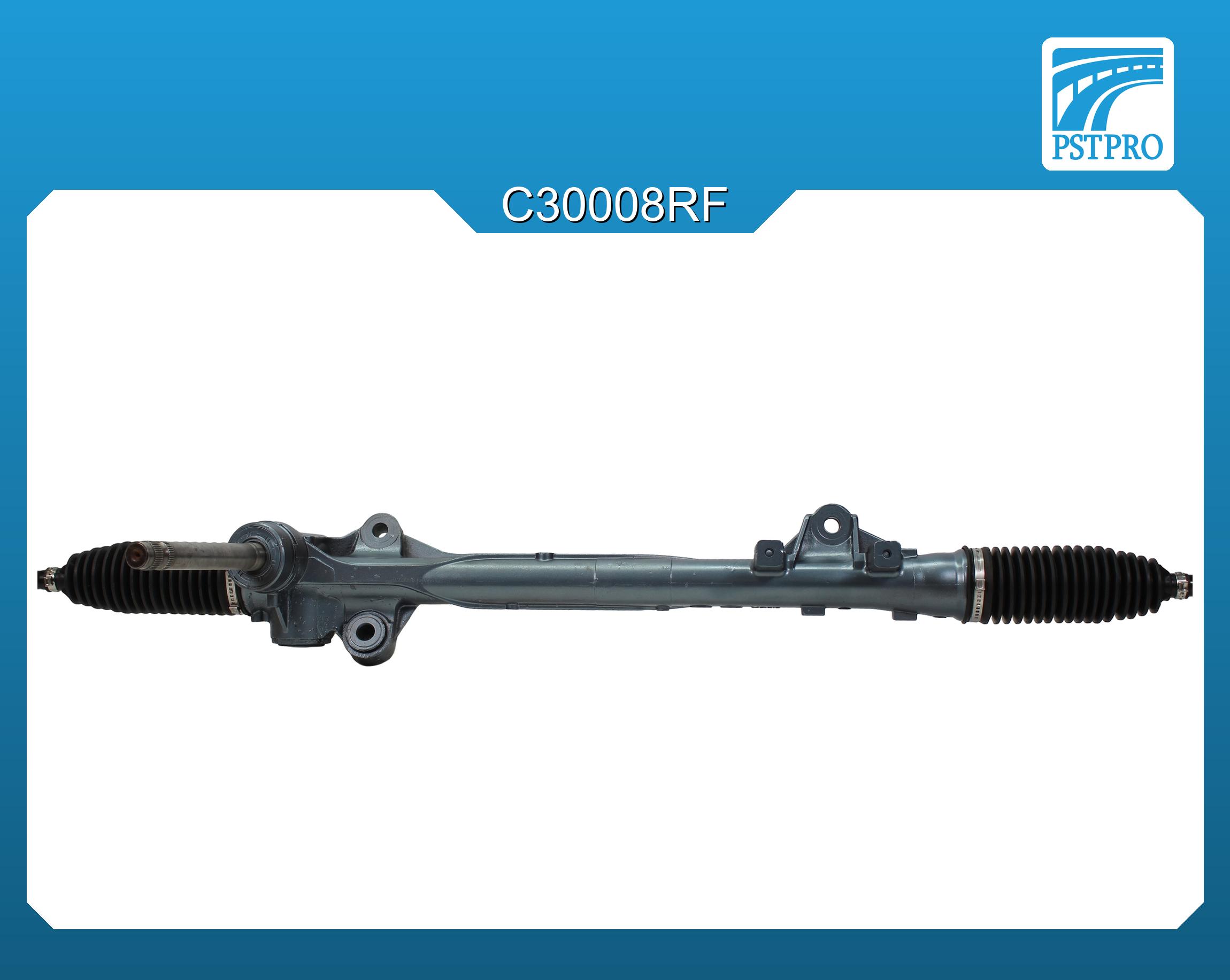 Механическая рулевая рейка Hyundai iX35 2018-