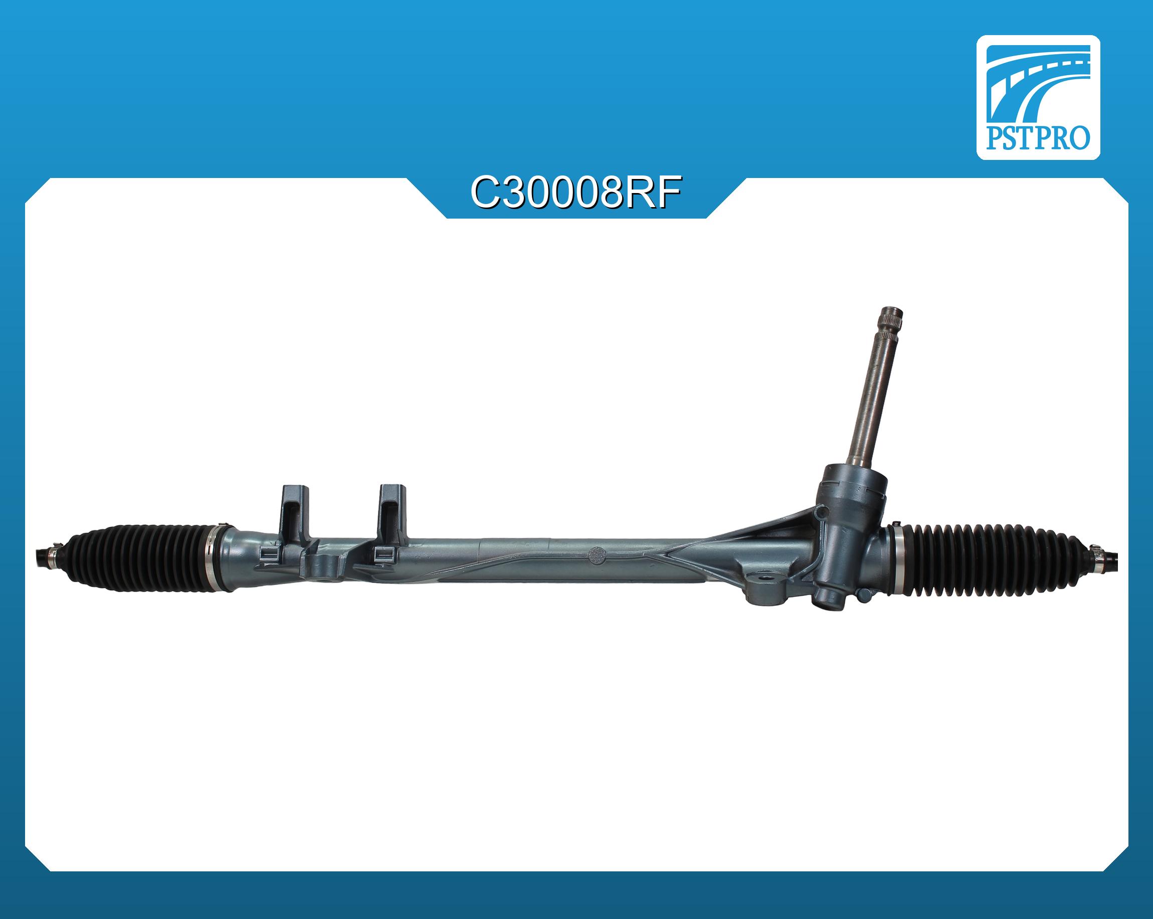 Механическая рулевая рейка Hyundai iX35 2018-