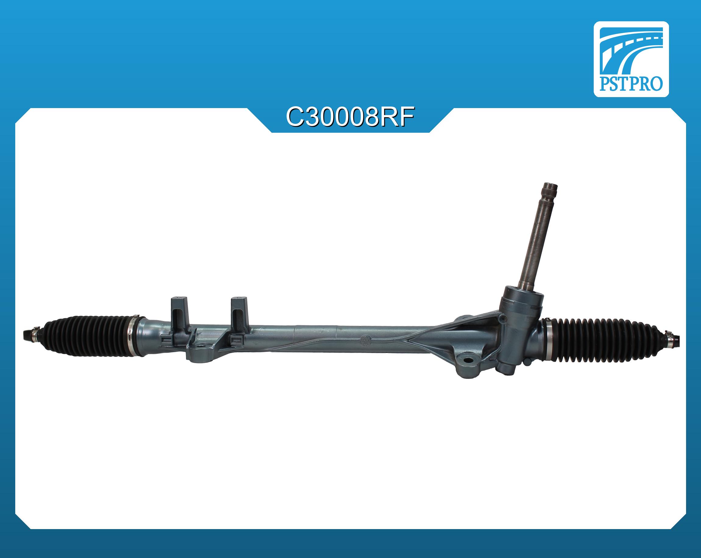 Механическая рулевая рейка Hyundai iX35 2018-