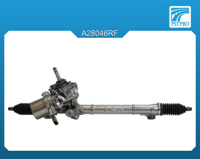 Электрическая рулевая рейка Honda Civic IX хэтчбек (FK) 2012-, Acura ILX 2012-