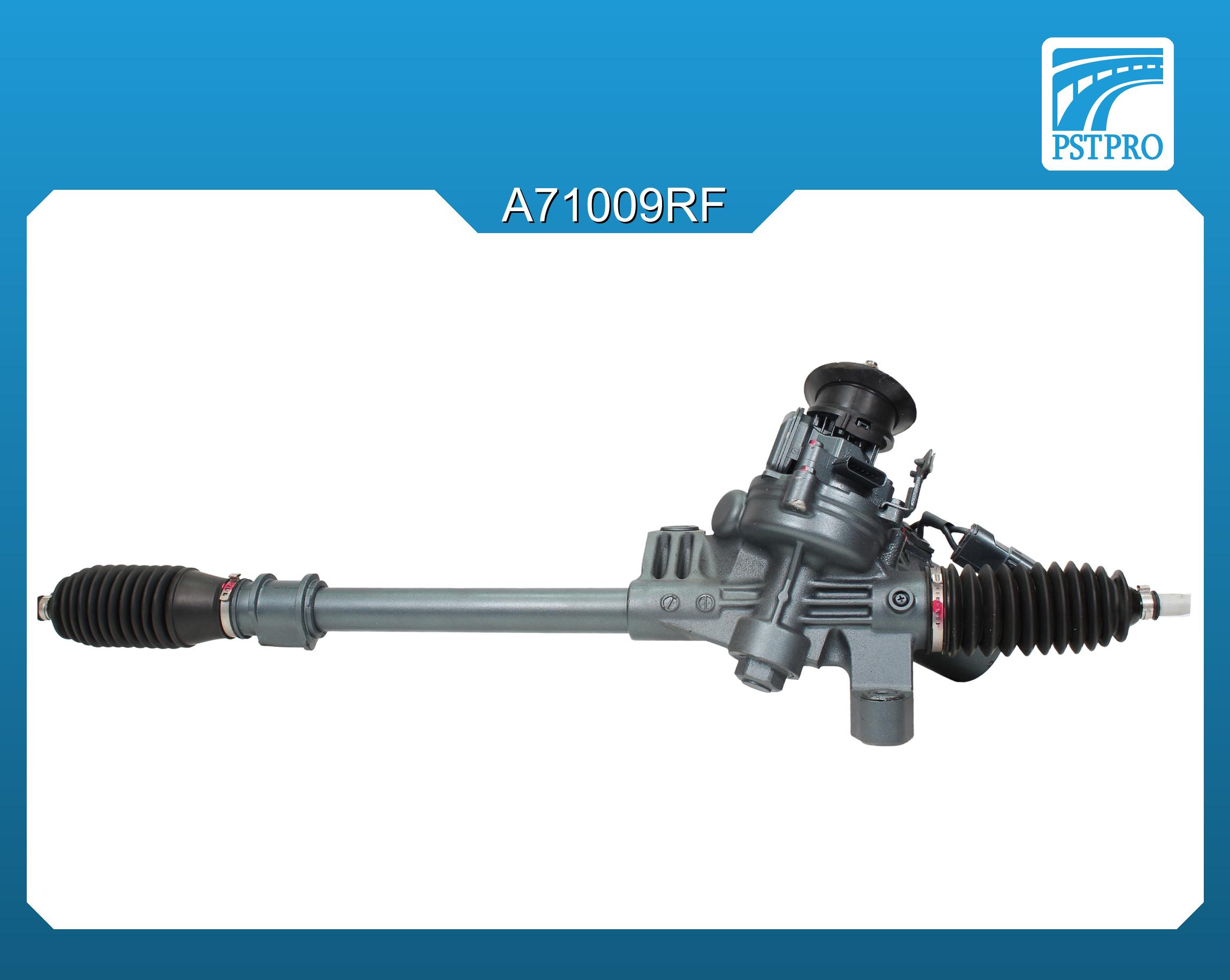 Электрическая рулевая рейка Suzuki Swift III 2005-