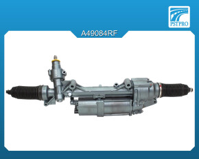 Электрическая рулевая рейка Mercedes E W212 / S212 2009-, Mercedes CLS 218 2010-