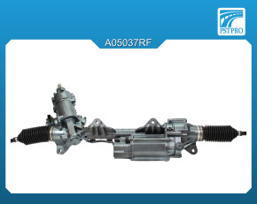 Электрическая рулевая рейка BMW 7 F01 / F02 / F03 / F04 2008-2016 Активная  24V
