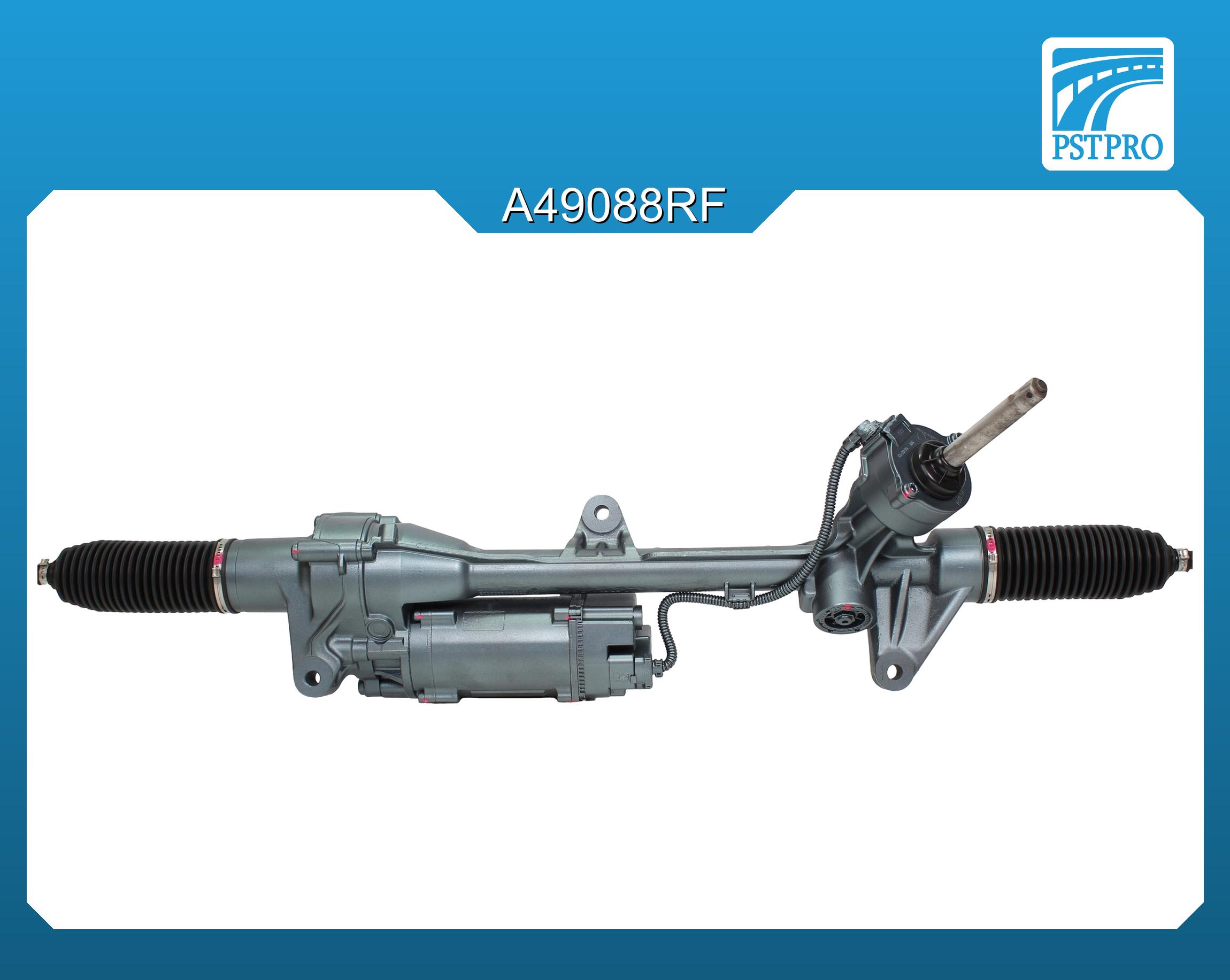 Электрическая рулевая рейка Mercedes Vito W447 / W448 2014- RWD