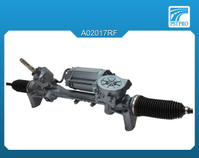Электрическая рулевая рейка Alfa Romeo Giulietta 2010-