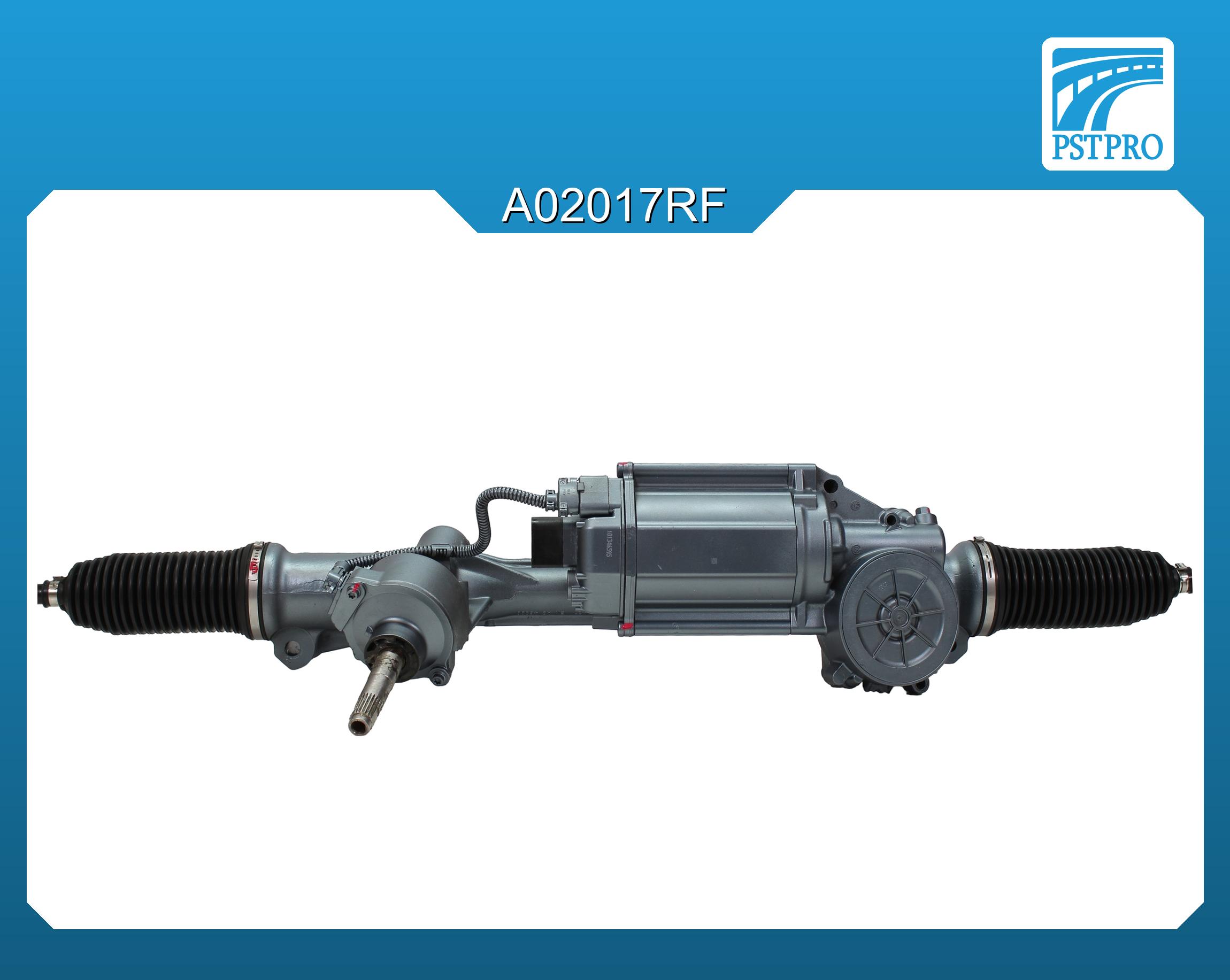 Электрическая рулевая рейка Alfa Romeo Giulietta 2010-