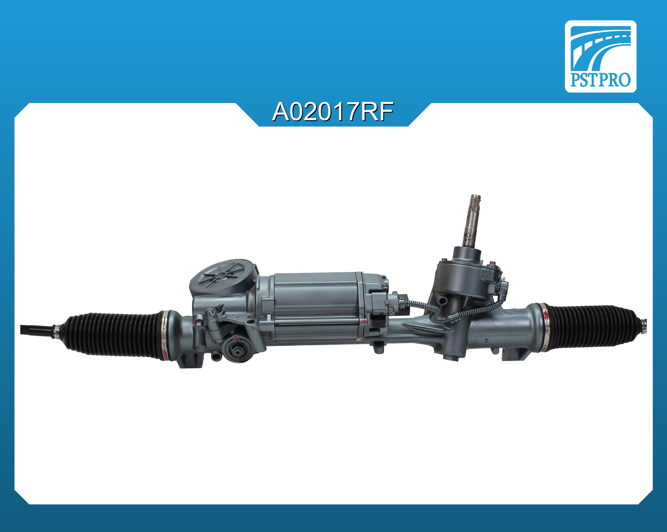 Электрическая рулевая рейка Alfa Romeo Giulietta 2010-