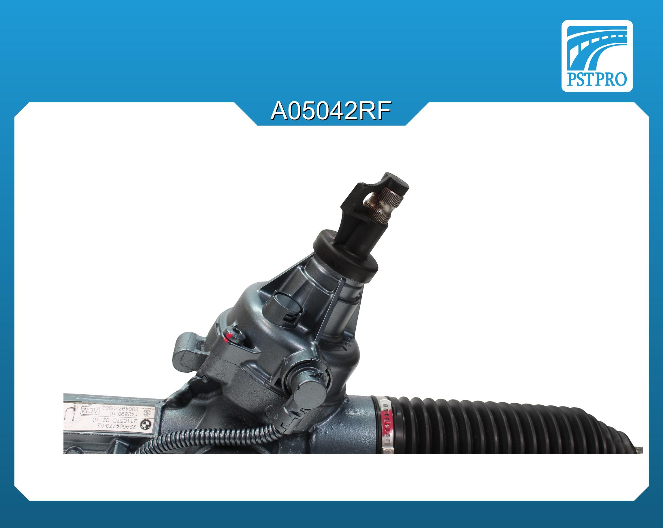 Электрическая рулевая рейка BMW X6 M F96 2019-, BMW X5 M F95 2019-