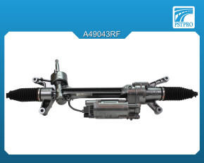 Электрическая рулевая рейка Mercedes GLC 253 2015-