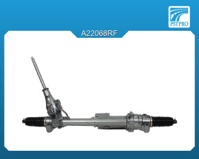 Электрическая рулевая рейка Ford Transit 2019-