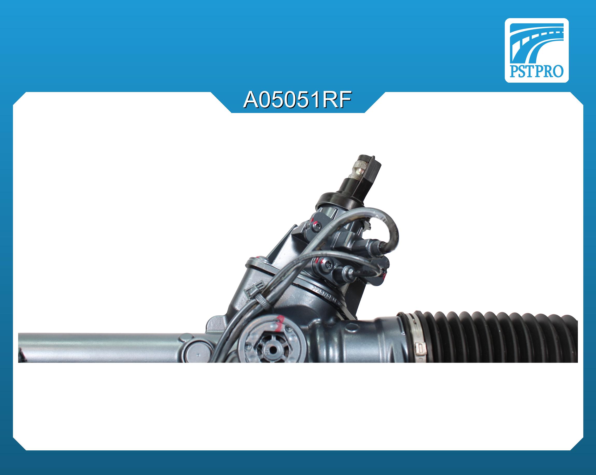 Электрическая рулевая рейка BMW 3 G20 / G21 2018- RWD опция S2VLA