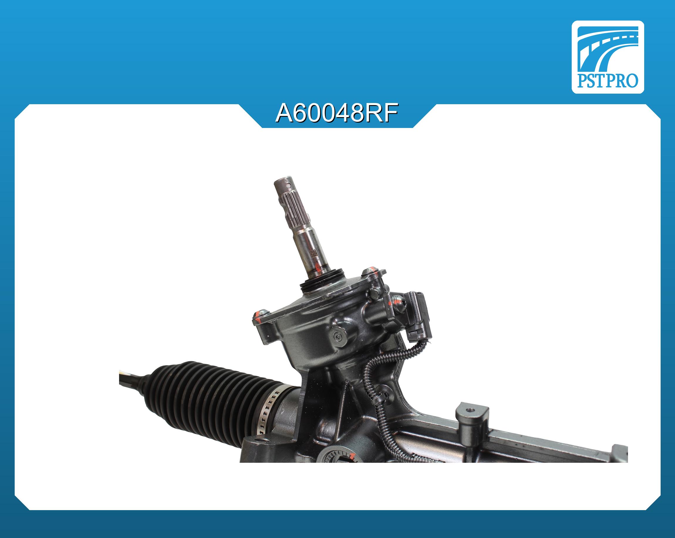 Электрическая рулевая рейка Renault Espace V 2015-, Renault Talisman 2015-