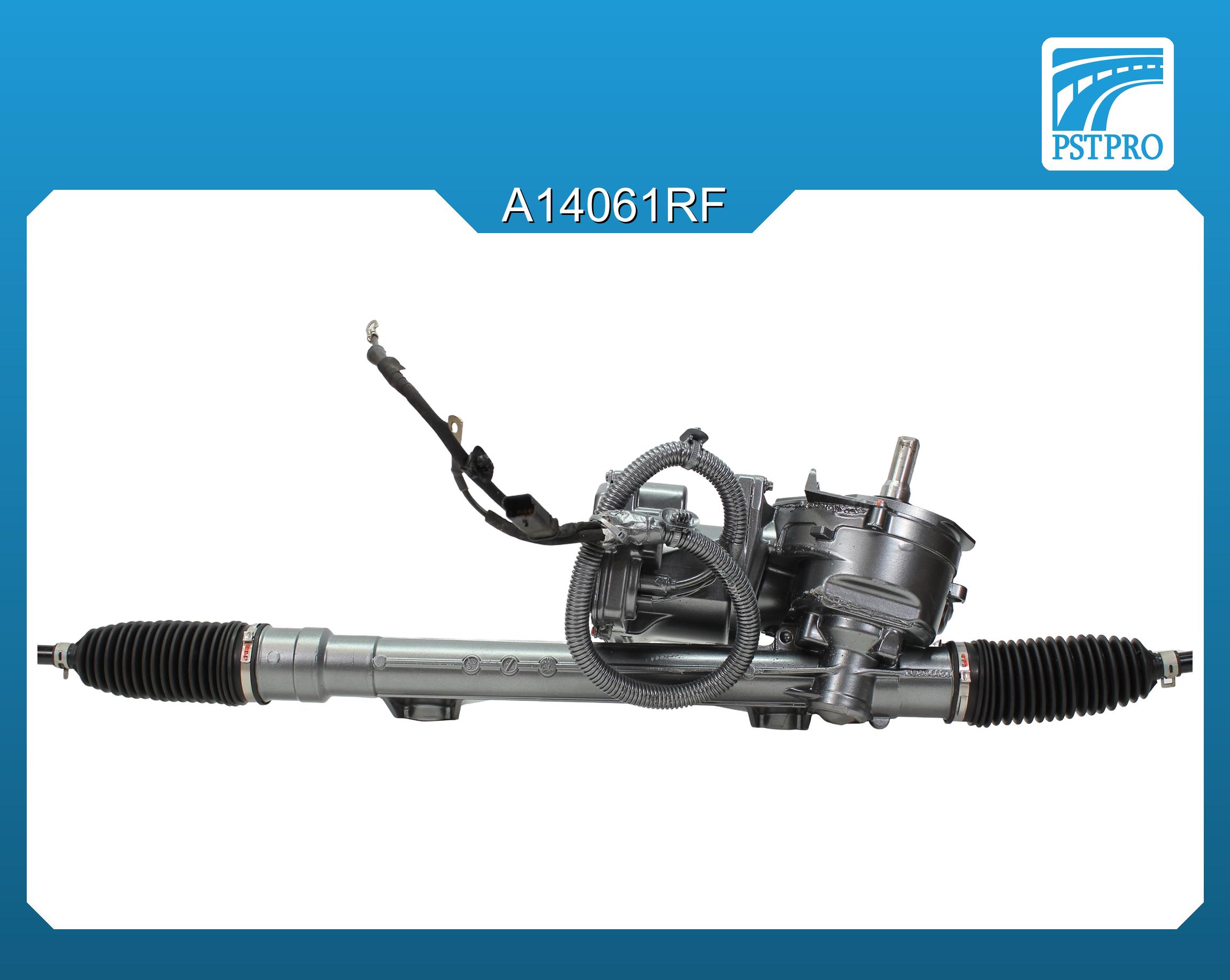 Электрическая рулевая рейка Citroen C3 Aircross 2017-