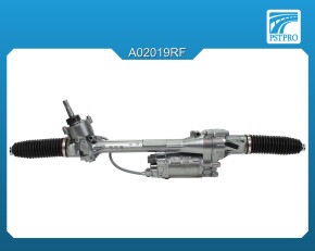 Электрическая рулевая рейка Alfa Romeo Giulia 2015- Kузoв: 952