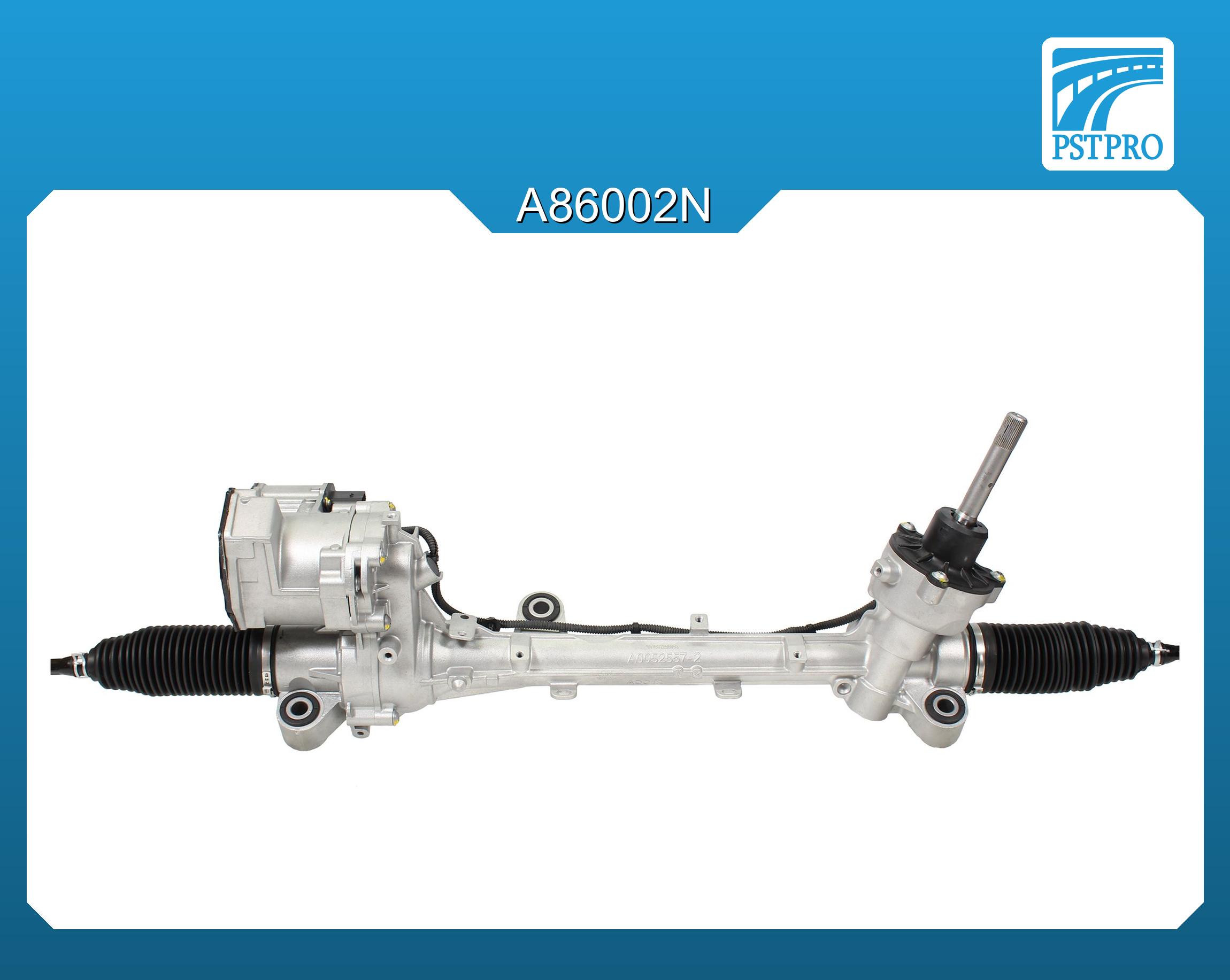 Электрическая рулевая рейка HONGQI H5 2017-