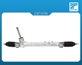 Механическая рулевая рейка Jetour X70 Plus 2023-, Jetour X90 Plus 2021-
