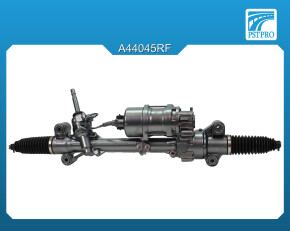 Электрическая рулевая рейка Lexus LS V 2017-