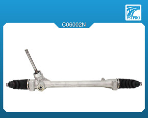 Механическая рулевая рейка BYD Song Pro 2019-, BYD Song Pro EV 2019-, BYD Song Pro DM 2021-