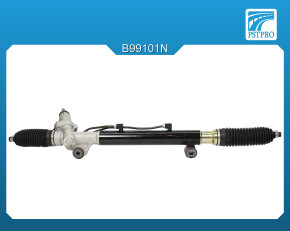 Гидравлическая рулевая рейка Foton Sauvana 2015-