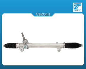 Механическая рулевая рейка JAC J7 2020-, Moskvich 6 2023-