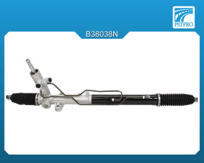 Гидравлическая рулевая рейка KIA Sorento (ХМ) 2012-2014 без сервотроника