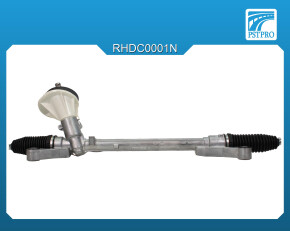 Механическая рулевая рейка Mazda Demio (DE) 2007-2014 правый руль