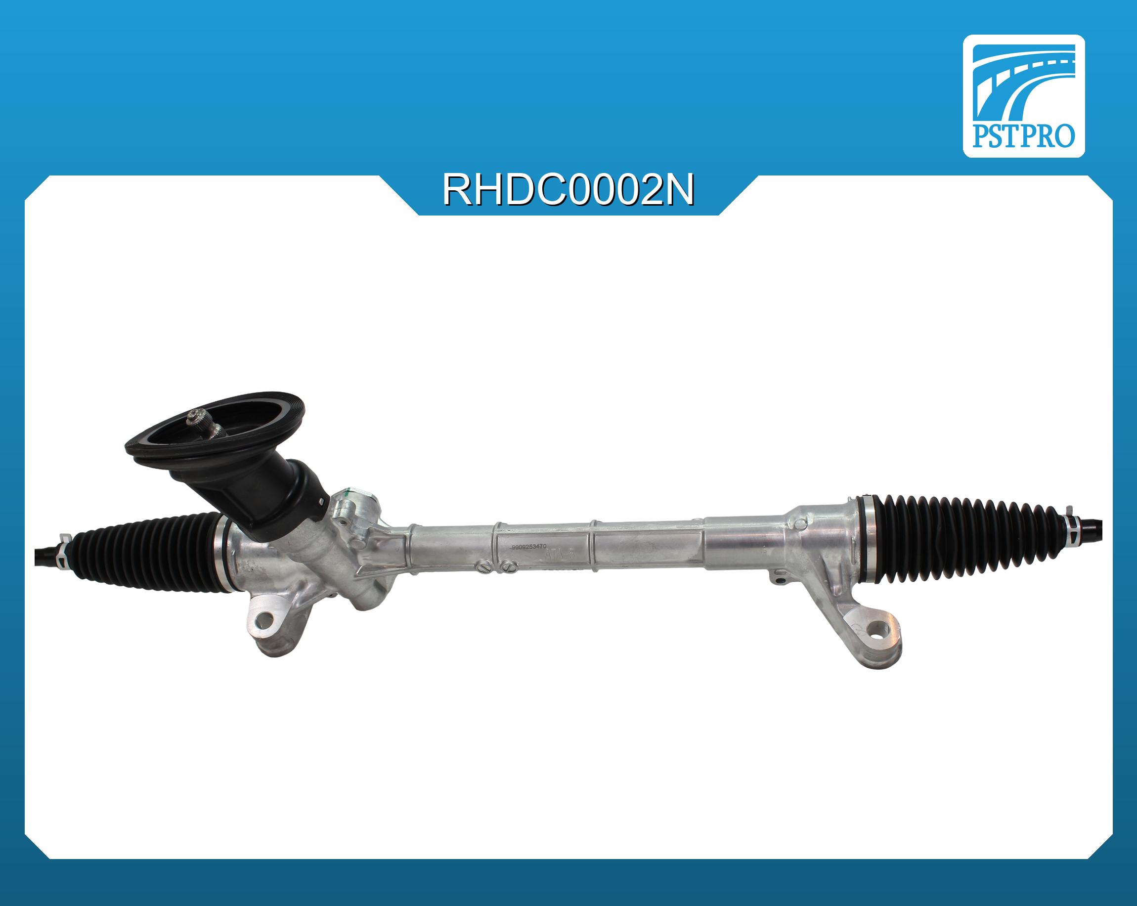 Механическая рулевая рейка Honda Jazz (GK) 2015-, Honda Fit (GK, GP) 2015- правый руль