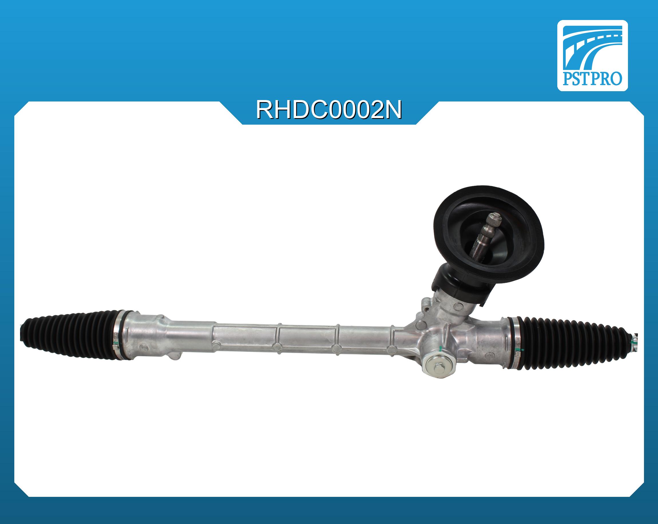 Механическая рулевая рейка Honda Jazz (GK) 2015-, Honda Fit (GK, GP) 2015- правый руль