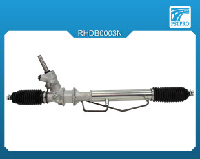 Гидравлическая рулевая рейка Subaru Forester (S11) 2004-, Subaru Forester (SG) 2002-2008 правый руль