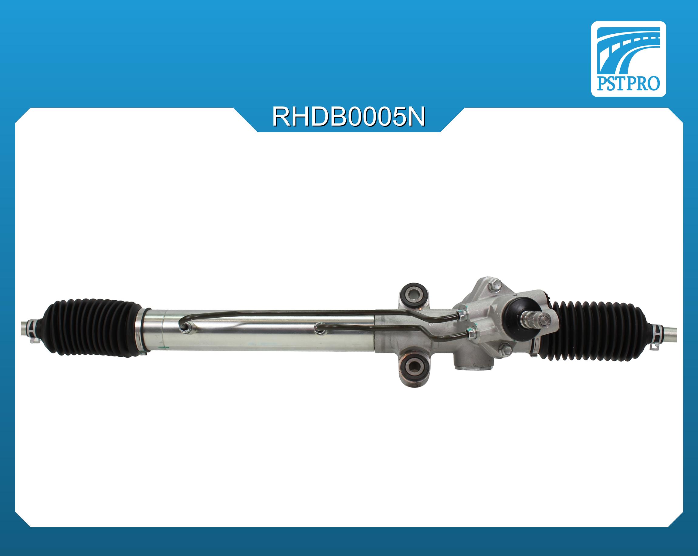 Гидравлическая рулевая рейка Toyota Corona (T210) 1996-2001, Toyota Picnic 1996-1999 правый руль