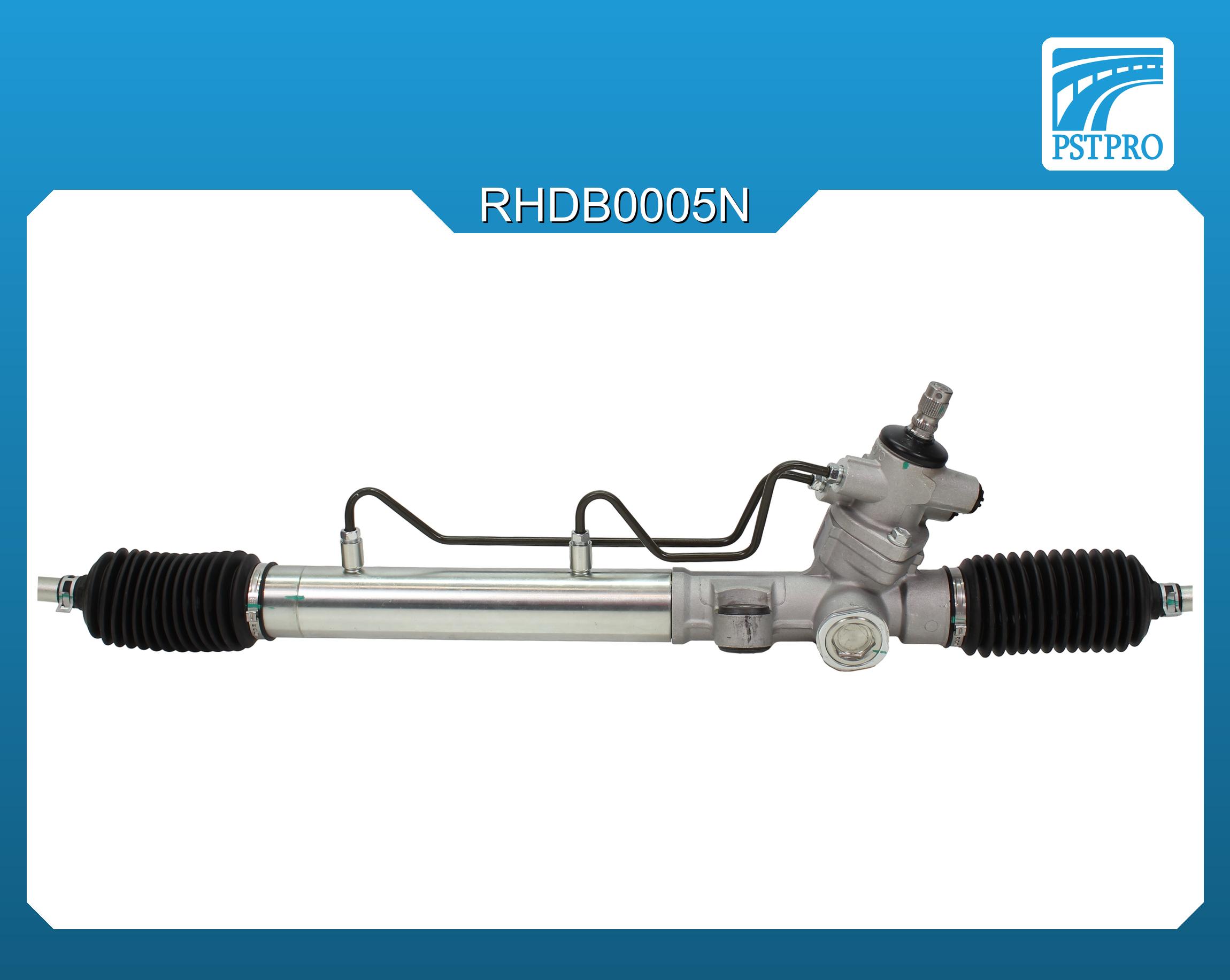 Гидравлическая рулевая рейка Toyota Corona (T210) 1996-2001, Toyota Picnic 1996-1999 правый руль