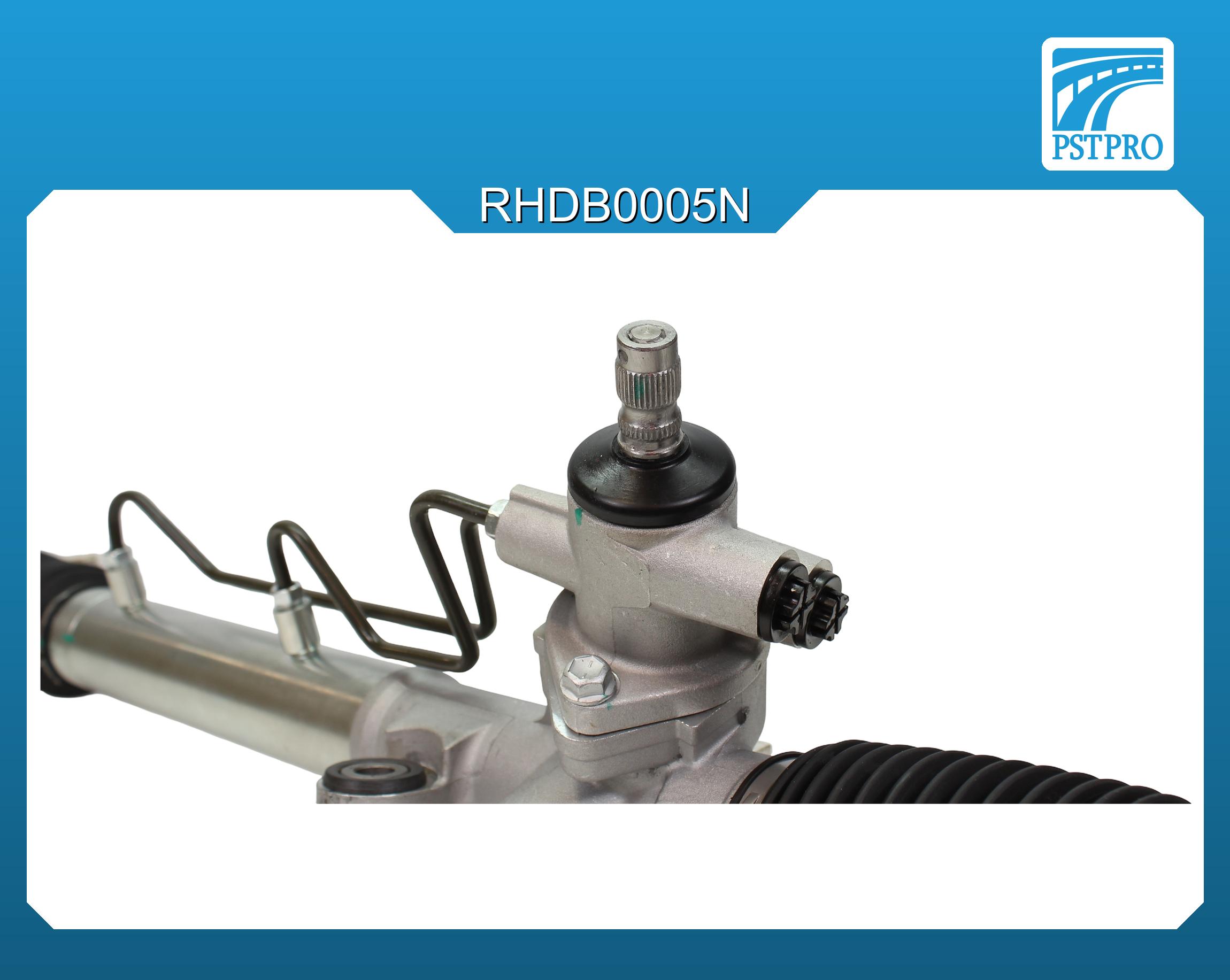 Гидравлическая рулевая рейка Toyota Corona (T210) 1996-2001, Toyota Picnic 1996-1999 правый руль