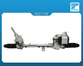 Электрическая рулевая рейка Ford Kuga 2012-, Ford Escape 2012- USA